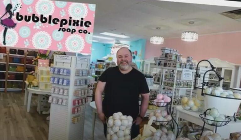 Shop Local in the Exploits Region (Video)