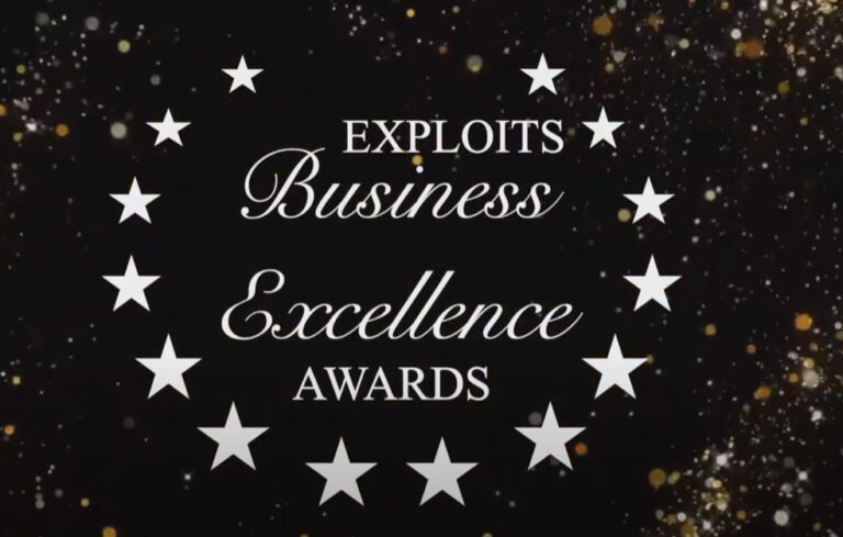 2024 Business Excellence Awards (Video)